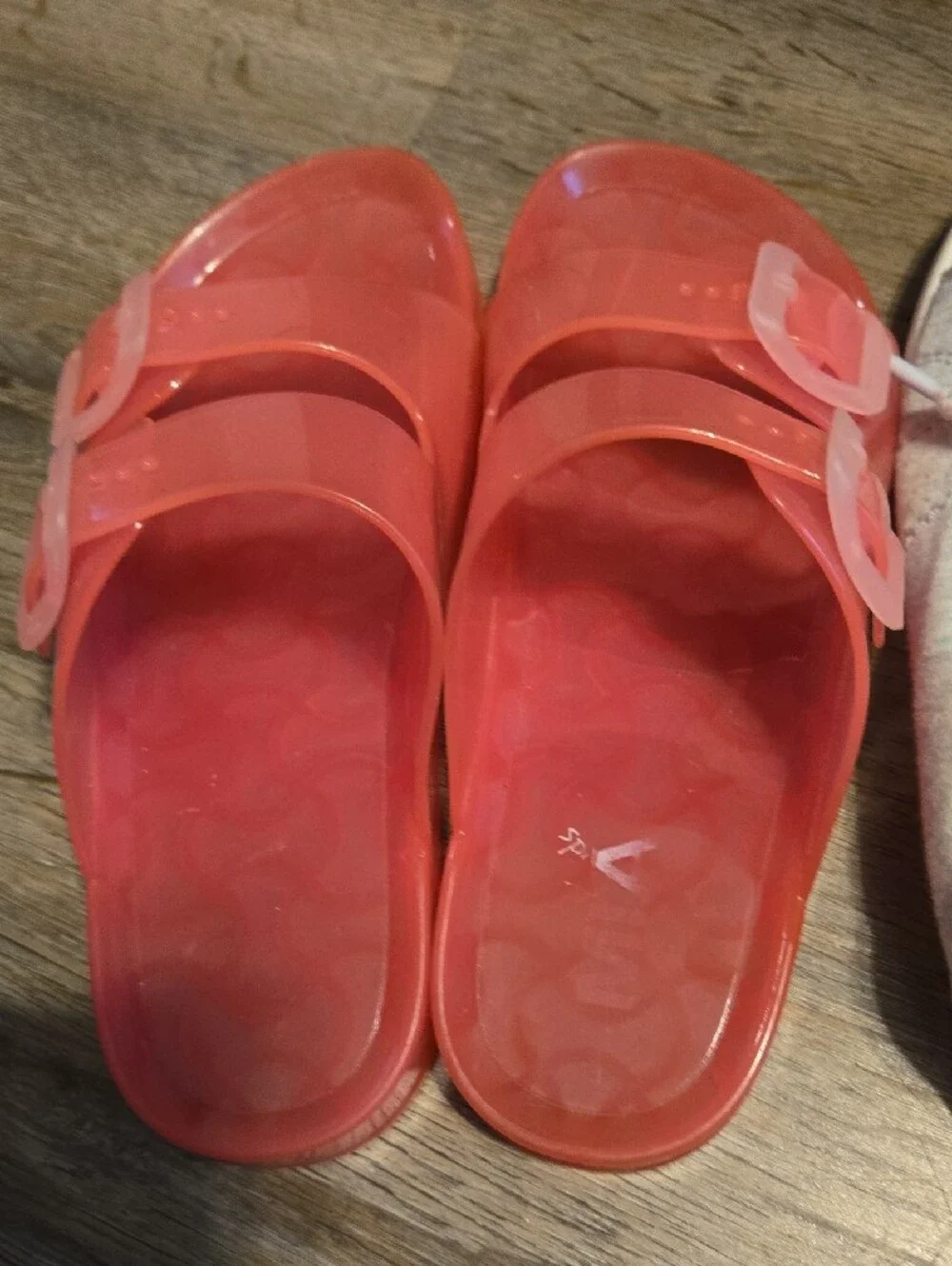 Girls Size 2 Shoes